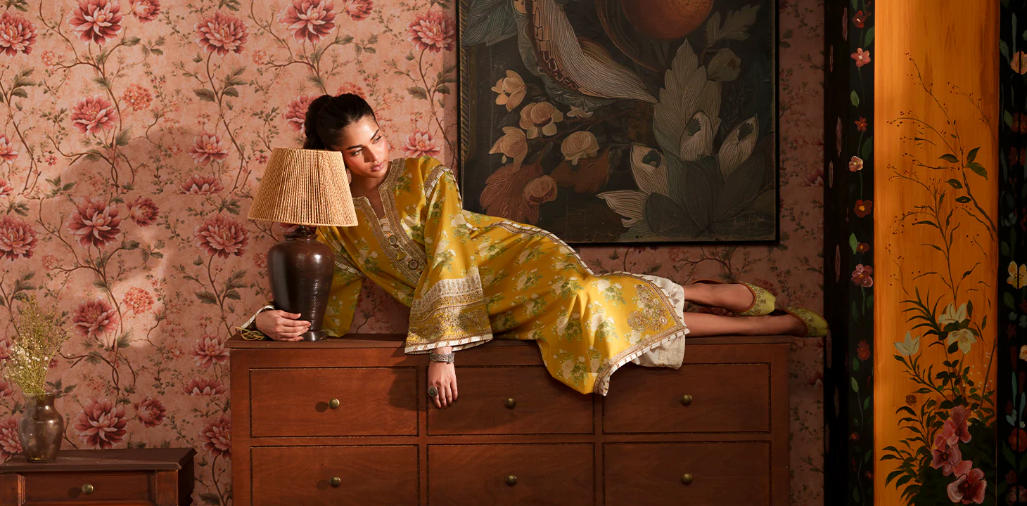 Timeless Heritage, Modern Elegance
