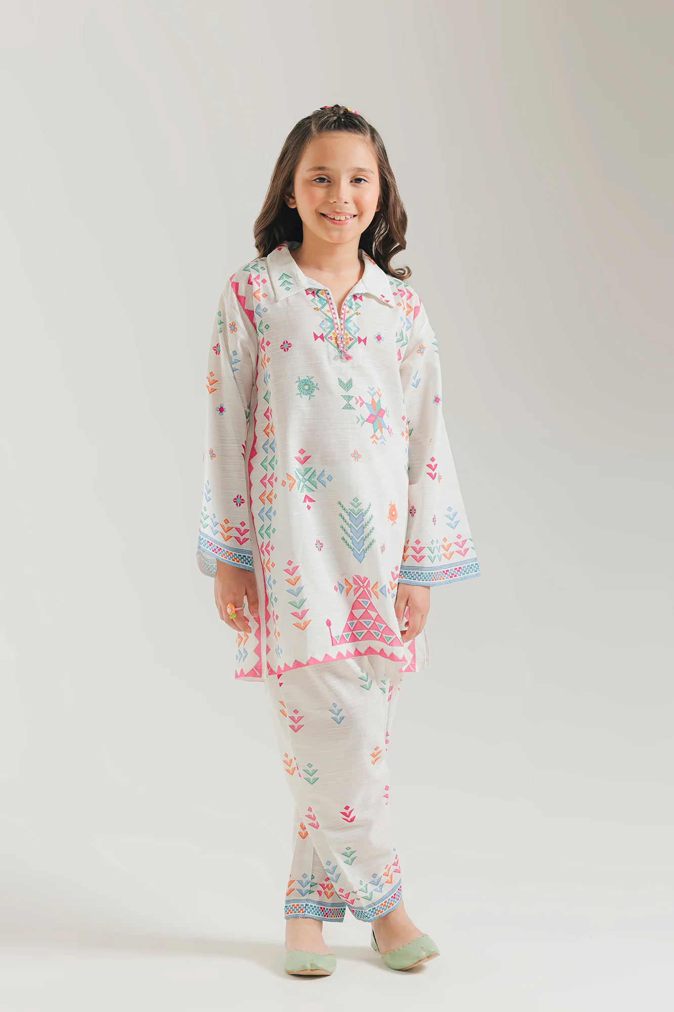 SALE JUNE 2026 - UPTO 50% OFF KIDS CASUAL